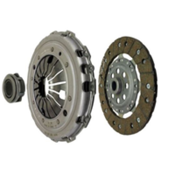 Sachs Debriyaj Seti - Anj LT 2.5TDİ - Kod SAC3000951104 - OEM 074141025HX ürün görseli