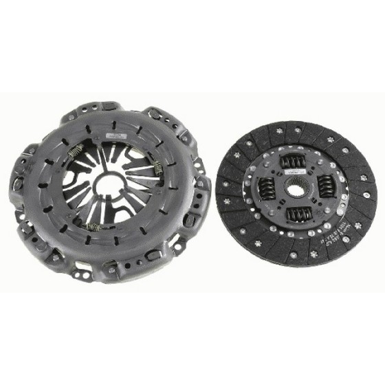 Sachs Debriyaj Seti - 639 646 - Kod SAC3000951111 - OEM A0252508201 ürün görseli