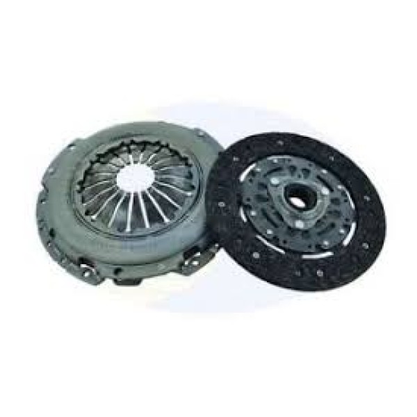 Sachs Debriyaj Seti - Axd 130hp T5 2.5TDİ - Kod SAC3000951116 - OEM 070141015S