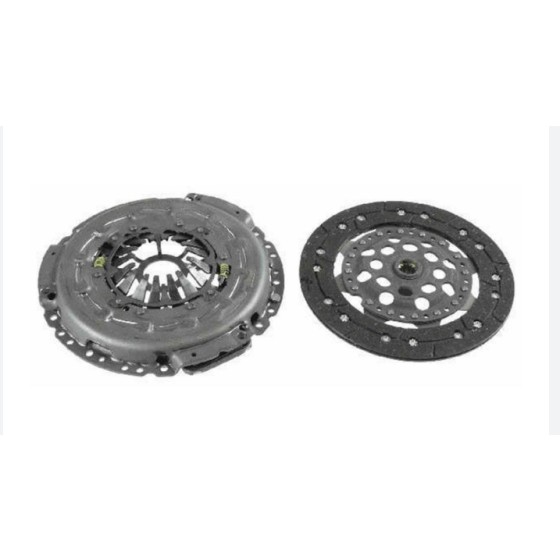 Sachs Debriyaj Seti - Opel Corsa C Z13DT Easytronic Luk 622 3100 09 - Kod SAC3000951134 - OEM 3000951134 ürün görseli