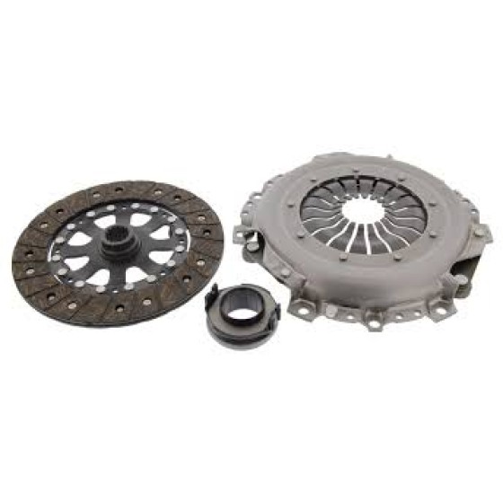 Sachs Debriyaj Seti - One D - Cooper S Mini - Kod SAC3000951138 - OEM 21217521374 ürün görseli