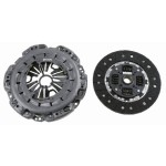 Sachs Debriyaj Seti - Mercedes-benz Sprinter 2007 - Kod SAC3000951188 - OEM A0252507001