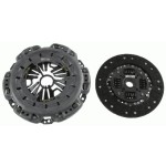 Sachs Debriyaj Seti - 200CDİ 203 646 - Kod SAC3000951195 - OEM A0192508301