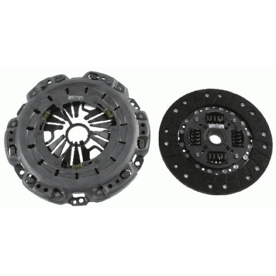 Sachs Debriyaj Seti - 200CDİ 203 646 - Kod SAC3000951195 - OEM A0192508301 ürün görseli