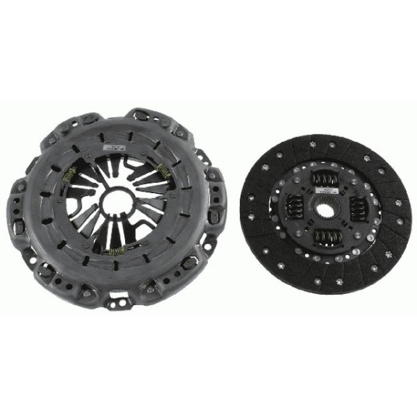 Sachs Debriyaj Seti - 200CDİ 203 646 - Kod SAC3000951195 - OEM A0192508301