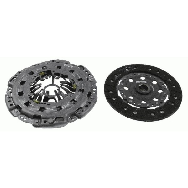 Sachs Debriyaj Seti - 640 - Kod SAC3000951196 - OEM A0232500001
