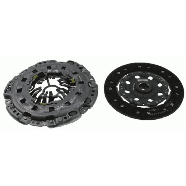 Sachs Debriyaj Seti - 640 - Kod SAC3000951197 - OEM A0242509601