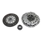Sachs Debriyaj Seti - E46 M54 - Kod SAC3000951202 - OEM 21207531843