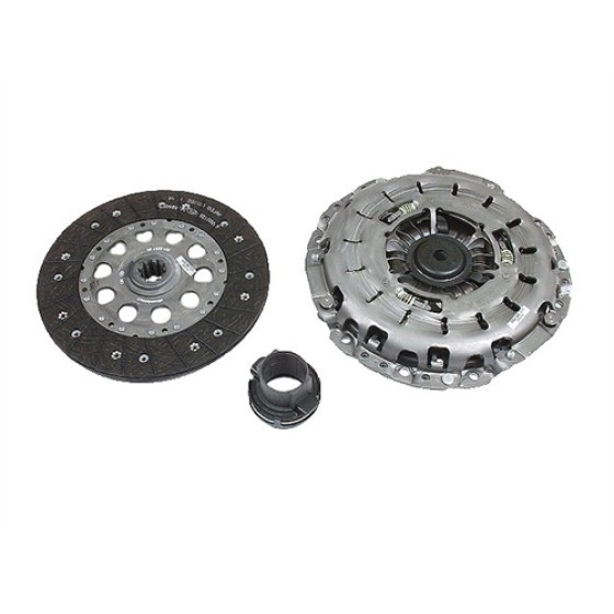 Sachs Debriyaj Seti - E46 M54 - Kod SAC3000951202 - OEM 21207531843 ürün görseli
