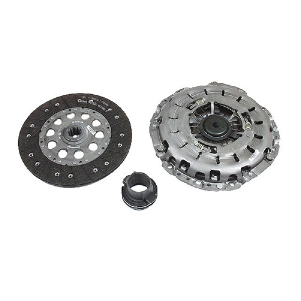 Sachs Debriyaj Seti - E46 M54 - Kod SAC3000951202 - OEM 21207531843