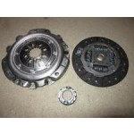 Sachs Debriyaj Seti - 638 - Kod SAC3000951205 - OEM A0192506001