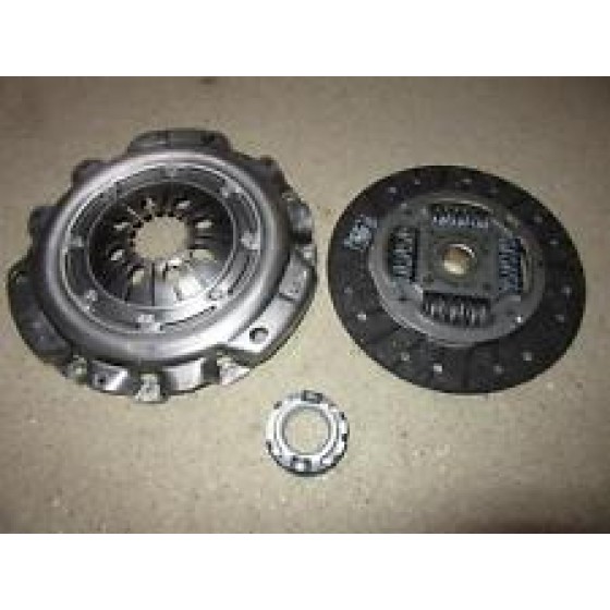 Sachs Debriyaj Seti - 638 - Kod SAC3000951205 - OEM A0192506001 ürün görseli