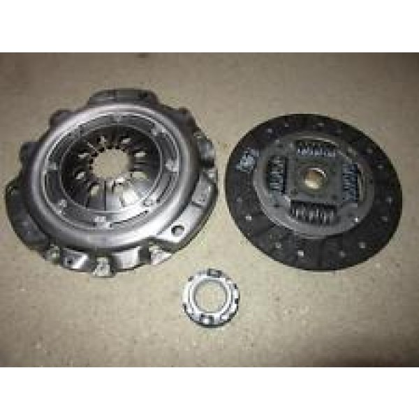 Sachs Debriyaj Seti - 638 - Kod SAC3000951205 - OEM A0192506001