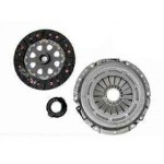 Sachs Debriyaj Seti - 160 CDI 168 668 - Kod SAC3000951222 - OEM A0212502301