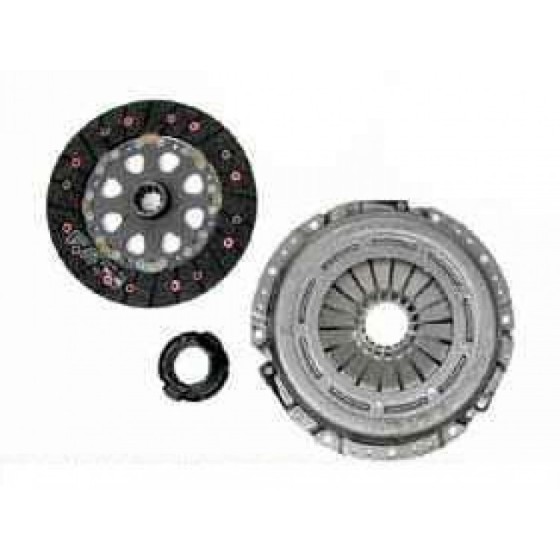 Sachs Debriyaj Seti - 160 CDI 168 668 - Kod SAC3000951222 - OEM A0212502301 ürün görseli