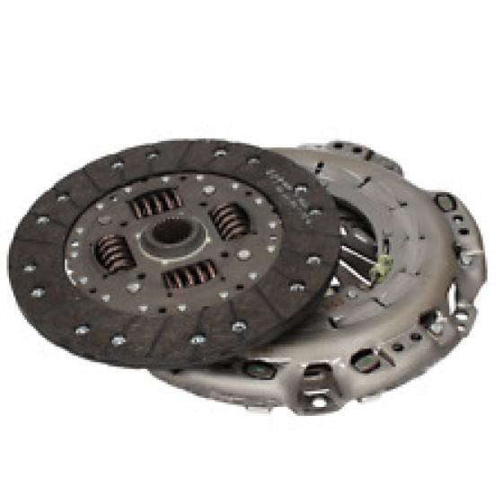 Sachs Debriyaj Seti - Kod SAC3000951238 - OEM A0172508701 ürün görseli