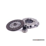 Sachs Debriyaj Seti - E46 M54 - Kod SAC3000951269 - OEM 21207531844