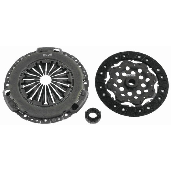 Sachs Debriyaj Seti - One D - Cooper S Mini 2007 - Kod SAC3000951359 - OEM 21207572843 ürün görseli