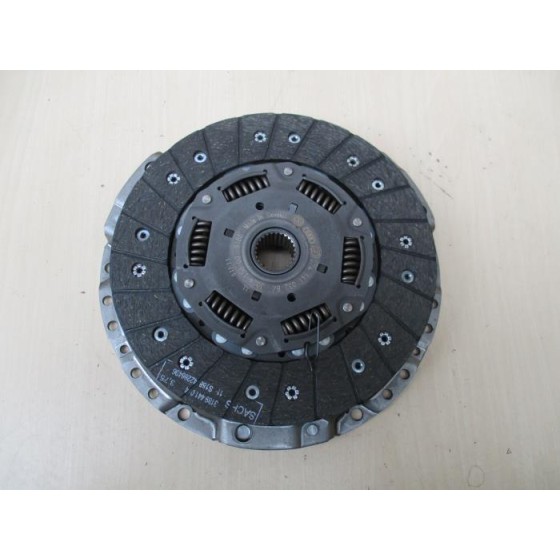 Sachs Debriyaj Seti - Anj LT 2.5TDİ - Kod SAC3000951710 - OEM 074141025MX ürün görseli