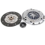 Sachs Debriyaj Seti - 611 - Kod SAC3000951786 - OEM A3000951786