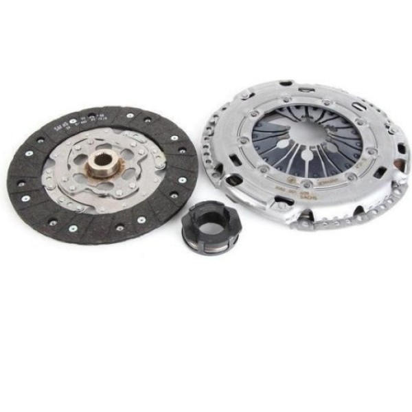 Sachs Debriyaj Seti - 611 - Kod SAC3000951786 - OEM A3000951786
