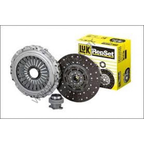 Sachs Debriyaj Seti - C180 203 111 - Kod SAC3000951799 - OEM A0162503801 ürün görseli