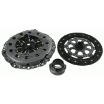 Sachs Debriyaj Seti - E46 Bmw 318i-ci N42-46 - Kod SAC3000951831 - OEM 21217527667