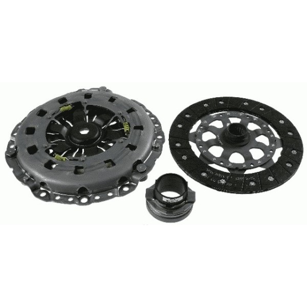 Sachs Debriyaj Seti - E46 Bmw 318i-ci N42-46 - Kod SAC3000951831 - OEM 21217527667