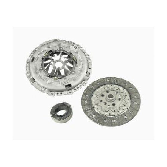 Sachs Debriyaj Seti - Volkswagen Passat 6 1.8tfsi - Kod SAC3000951847 - OEM 06J141015H ürün görseli