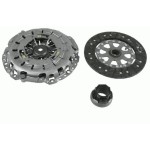 Sachs Debriyaj Seti - E46 325 M54 - Kod SAC3000951849 - OEM 21217523621