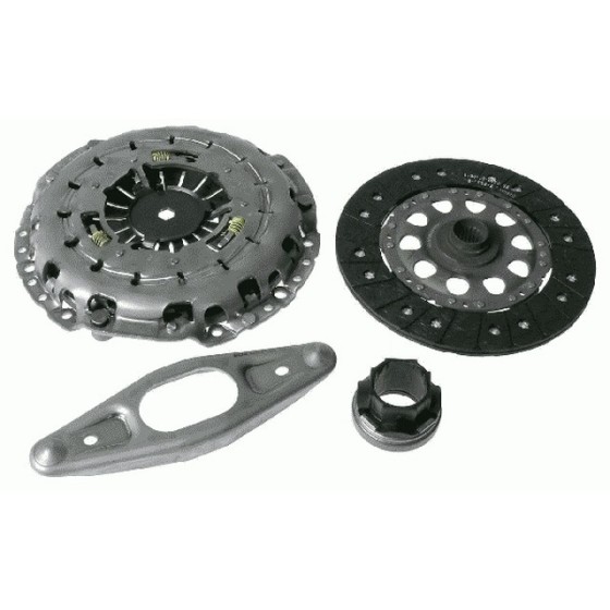 Sachs Debriyaj Seti - M47n-n47 - Kod SAC3000951855 - OEM 21207568301 ürün görseli