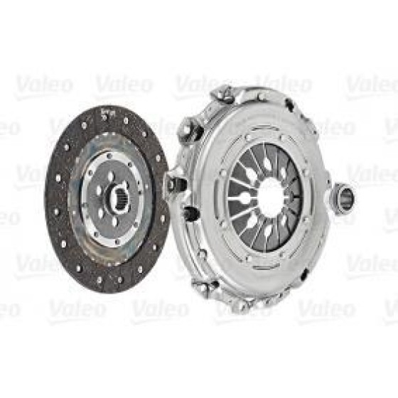 Sachs Debriyaj Seti - 325-330-530-2.5 M54 - Kod SAC3000951857 - OEM 21217523622 ürün görseli