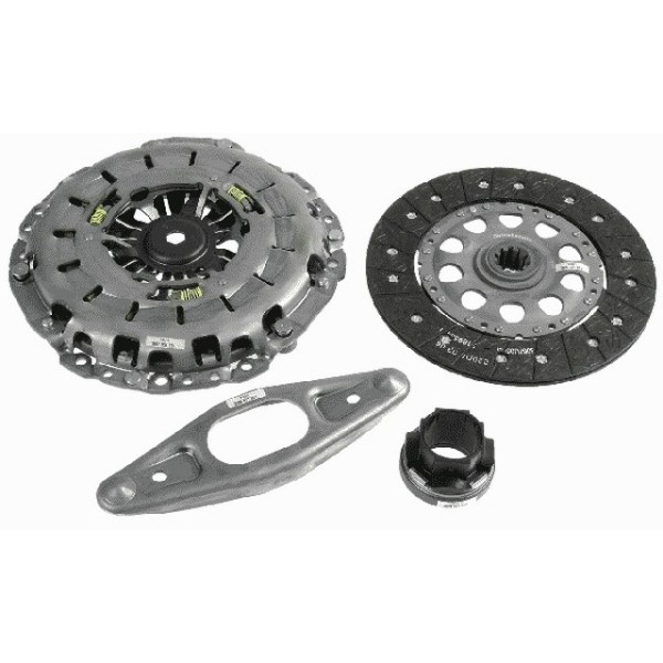 Sachs Debriyaj Seti - E83-90 M54 - Kod SAC3000951864 - OEM 21207567627