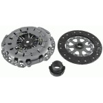 Sachs Debriyaj Seti - E39-46 M52-54 - Kod SAC3000951870 - OEM 21217523620