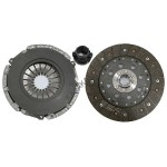 Sachs Debriyaj Seti - E39-53 M57-62 - Kod SAC3000951877 - OEM 21217528209