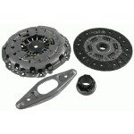 Sachs Debriyaj Seti - N47D - Kod SAC3000951913 - OEM 21207580691