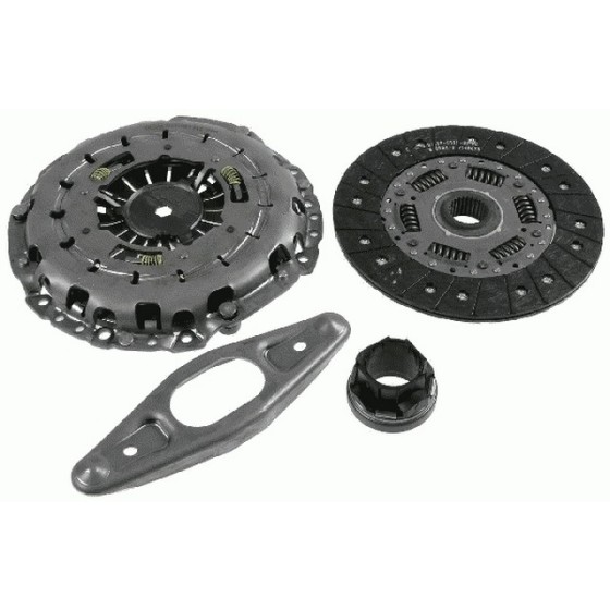 Sachs Debriyaj Seti - N47D - Kod SAC3000951913 - OEM 21207580691 ürün görseli