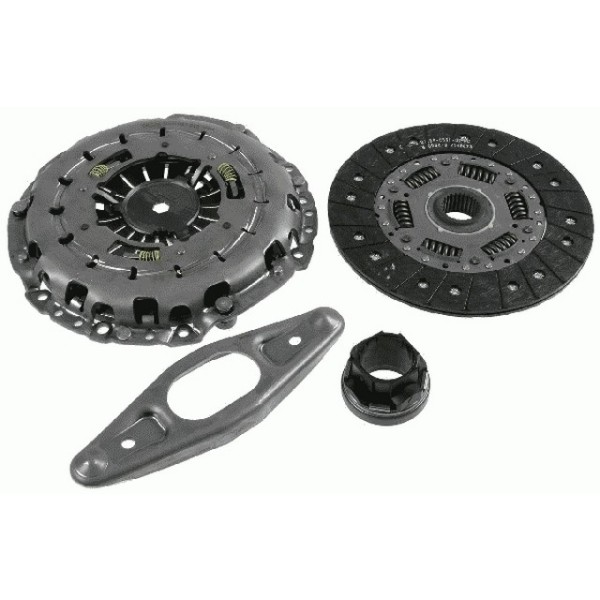 Sachs Debriyaj Seti - N47D - Kod SAC3000951913 - OEM 21207580691