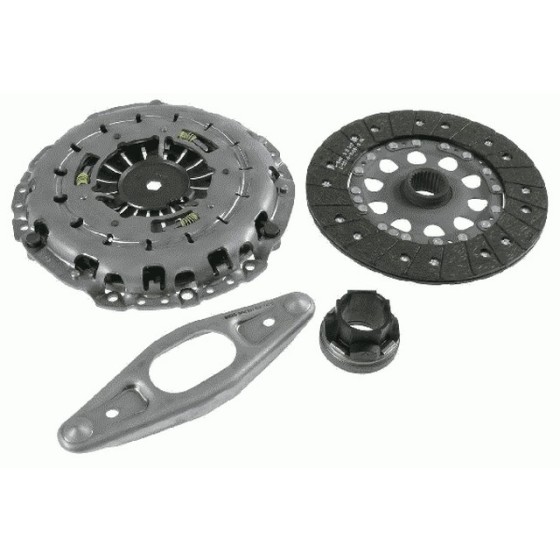 Sachs Debriyaj Seti - N54 - Kod SAC3000951920 - OEM 21207567623 ürün görseli