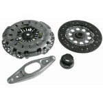 Sachs Debriyaj Seti - M47N2 - Kod SAC3000951933 - OEM 21207575556