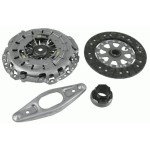 Sachs Debriyaj Seti - N52-53 - Kod SAC3000951940 - OEM 21207587368