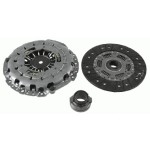 Sachs Debriyaj Seti - E83 M57N - Kod SAC3000951943 - OEM 21207549983