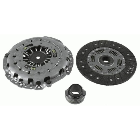 Sachs Debriyaj Seti - E83 M57N - Kod SAC3000951943 - OEM 21207549983 ürün görseli
