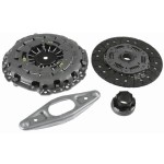 Sachs Debriyaj Seti - N57 - Kod SAC3000951952 - OEM 21207585994