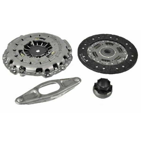 Sachs Debriyaj Seti - XD N47 - Kod SAC3000951959 - OEM 21207580690