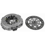 Sachs Debriyaj Seti - C250CDI - E250CDI 651 - Kod SAC3000951995 - OEM A0232505701