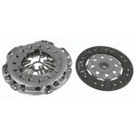 Sachs Debriyaj Seti - 651 - Kod SAC3000951998 - OEM A0242507201