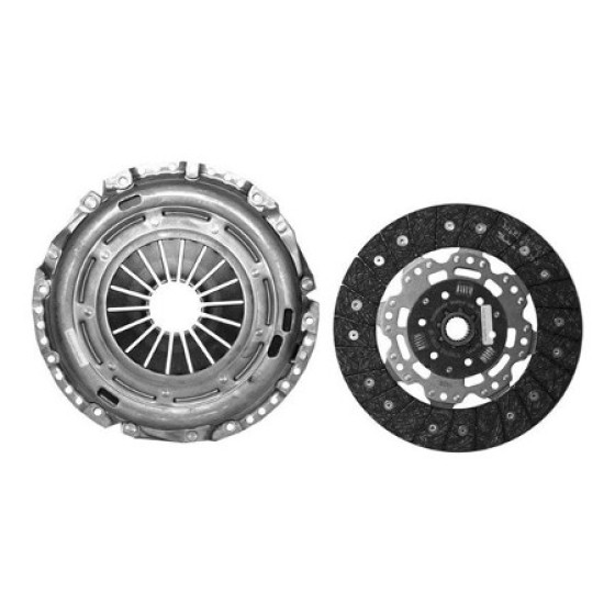 Sachs Debriyaj Seti - Bkd-blr-azv Volkswagen Golf 5 - Volkswagen Passat 5 2.0TDİ - Kod SAC3000970004 - OEM 03G141015L ürün görseli