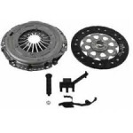 Debriyaj Seti - Caha-cahb Sachs Tipi A4 2.0TDİ 2008 - Kod SAC3000970019 - OEM 0B1141015C