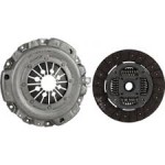 Sachs Debriyaj Seti - Mercedes-benz Sprinter EM - Kod SAC3000970021 - OEM A0202501201